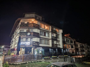 Casual Apartment near Gondola & City Center - Neon